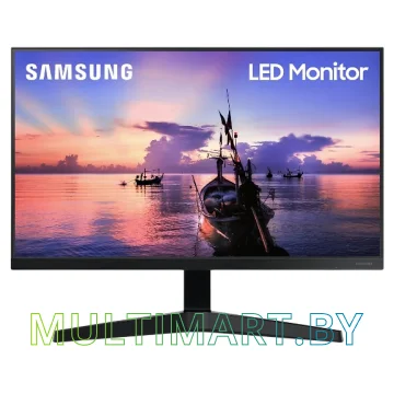 Монитор Samsung F24T354FHI